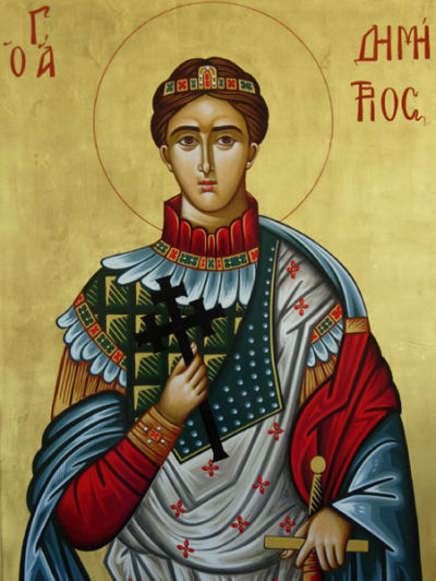 AgiosDimitrios