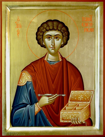 AgiosPanteleimon