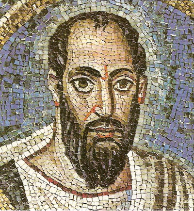 Apostolos-Pavlos