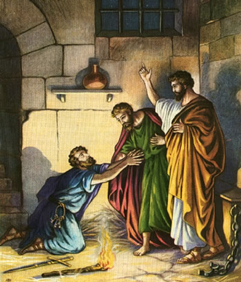 Kyriaki tou Tyflou 2